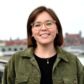 Erika Balzer